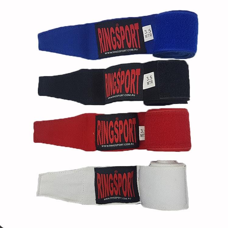 Ringsport stretch hand wraps