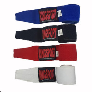 Ringsport stretch hand wraps