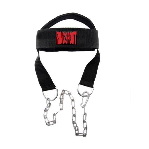 Neck harness