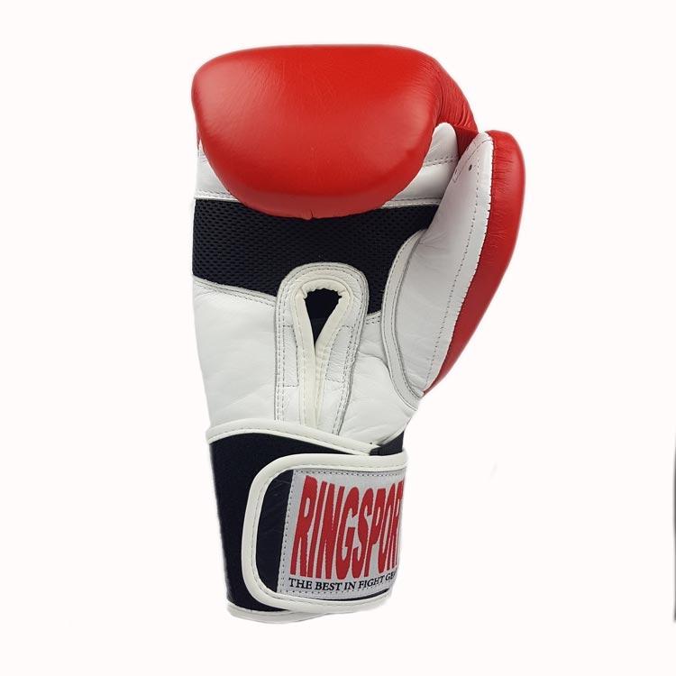 Raptor boxing glove palm