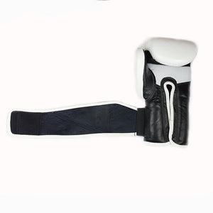 Raptor boxing glove wrist