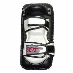 Muay Thai kick pads top