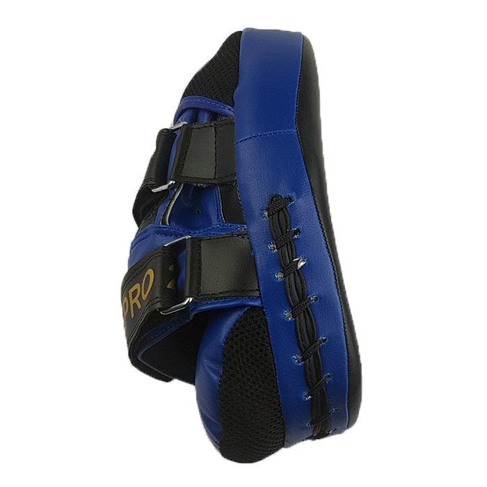 Tech pro 2 side viewN/L