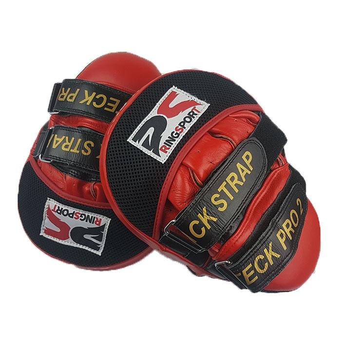 Tech pro 2 punching mitt