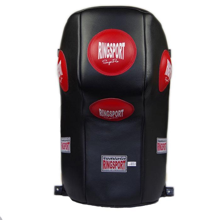 Ringsport wall mounted bag front