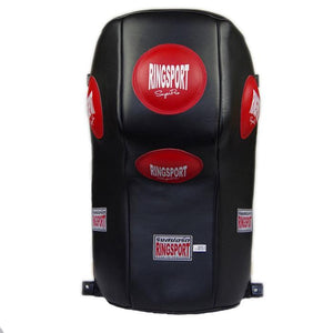 Ringsport wall mounted bag front