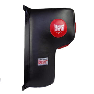 Ringsport wall mounted bag side