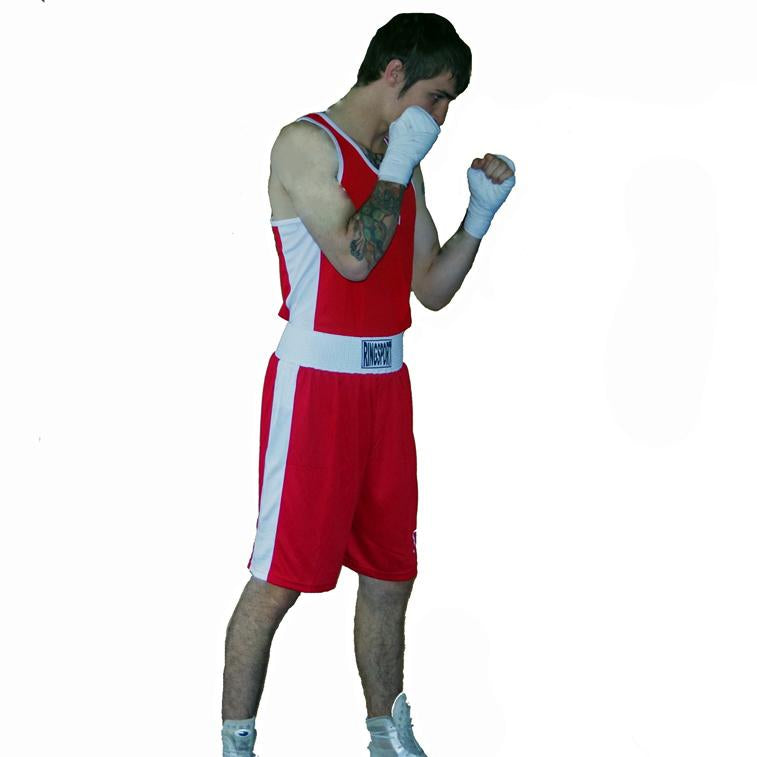 Ringsport boxing singlet