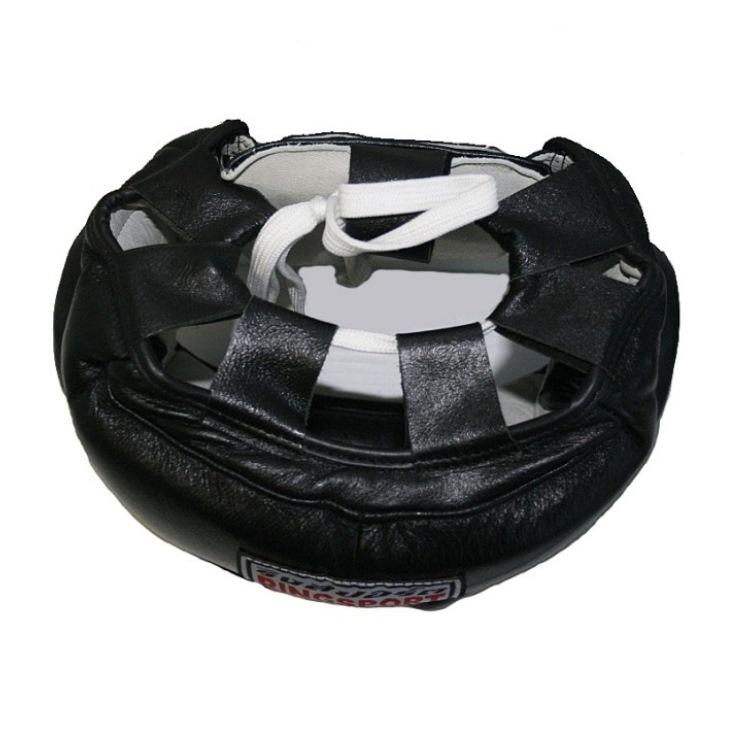 Super pro head guard top