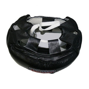 Super pro head guard top