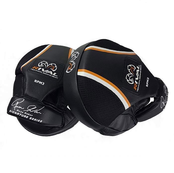 Rival focus pad pair