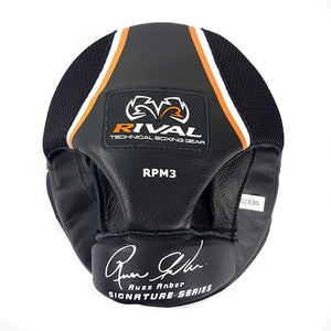 Rival air mitt front
