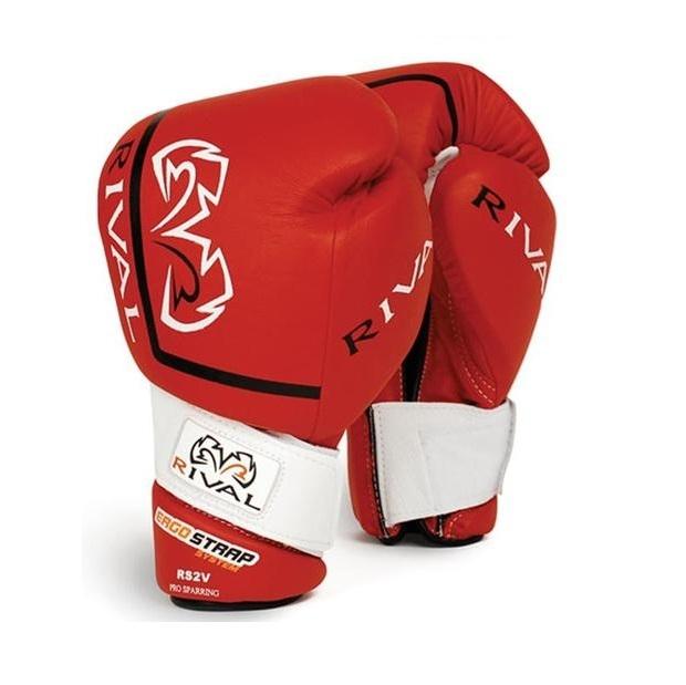 RIVAL RS2V PRO SPARRING GLOVES