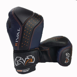 RB 10 bag gloves navy