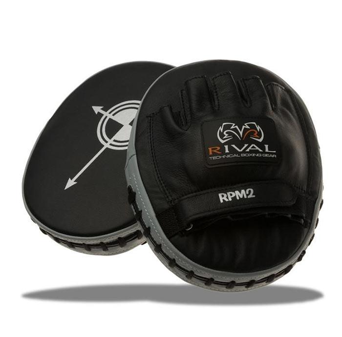 Rival Rpm2 focus pads