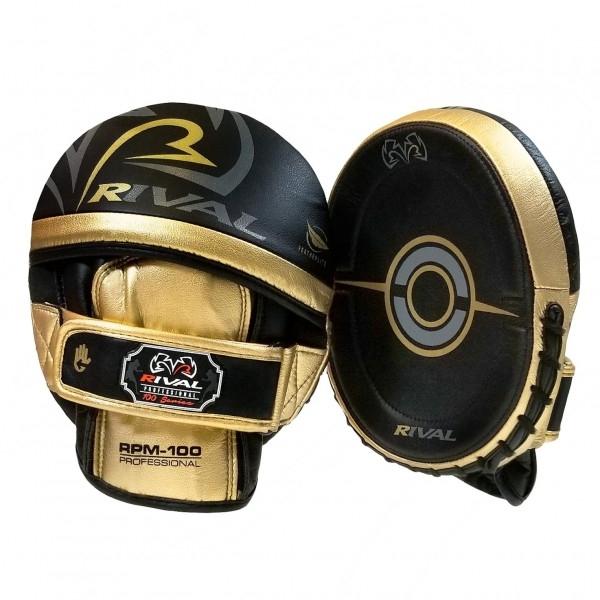 Rival RPM100