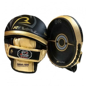 Rival RPM100