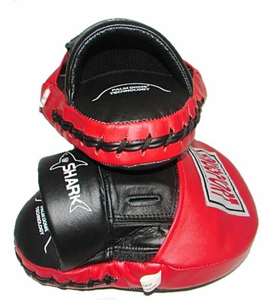 Shark focus pads