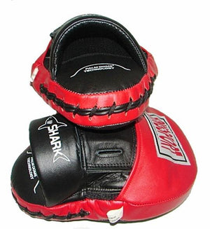 Shark focus pads