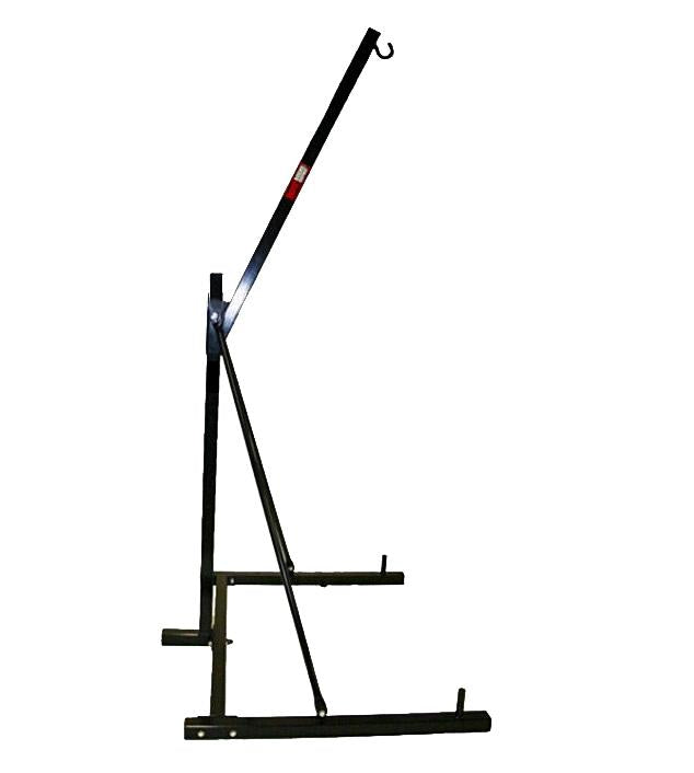 RINGSPORT SINGLE BOXING STAND