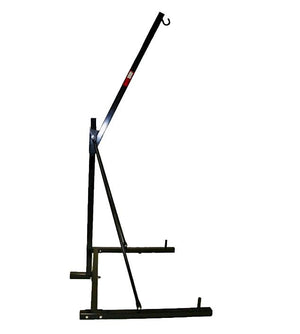 RINGSPORT SINGLE BOXING STAND