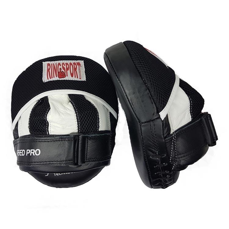 Speed pro focus pads