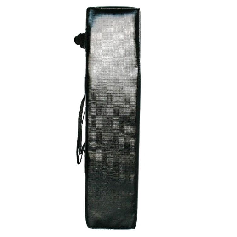 Standard kick shield side
