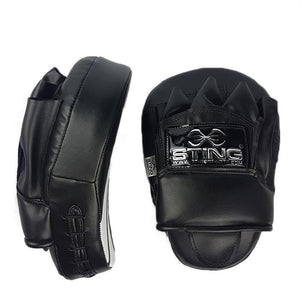 Sting basic focus pads pair