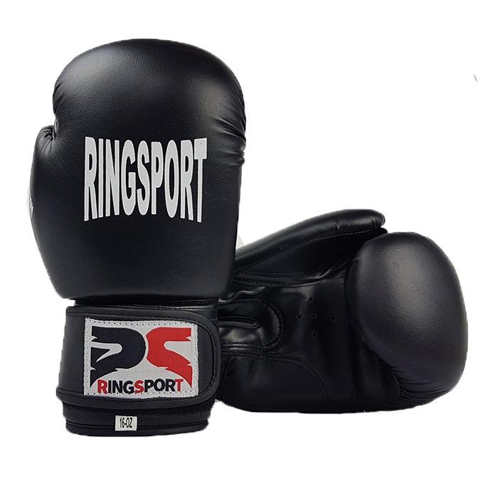 Super lite sparring glove