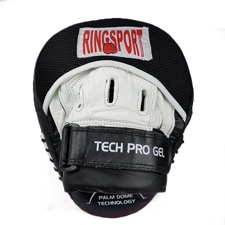 Gel teck focus pads
