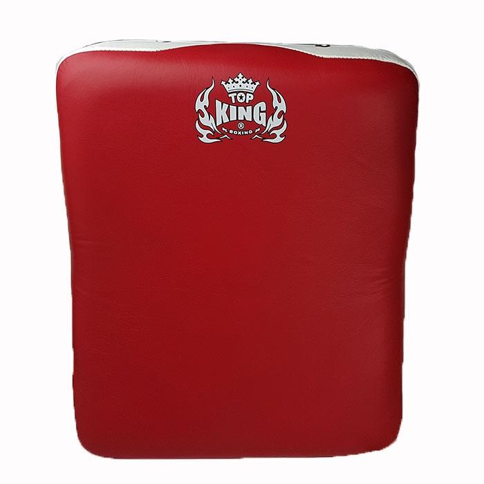 Top king kick shield front