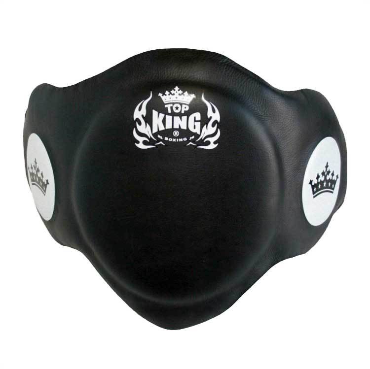 Top king belly pad