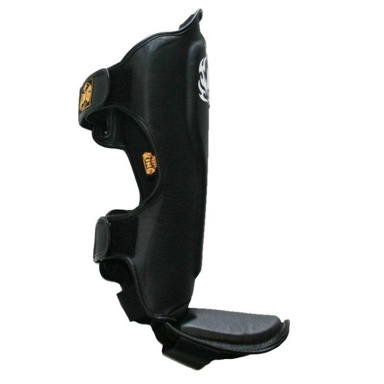 Top king shin guards