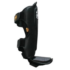 Top king shin guards