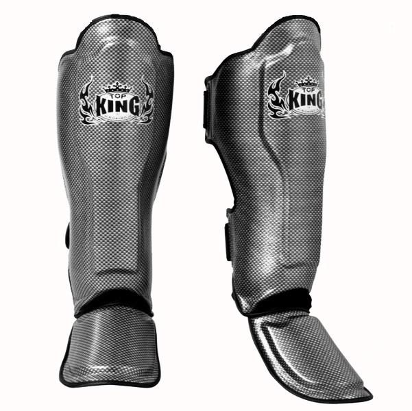 Top King carbon fibre look
