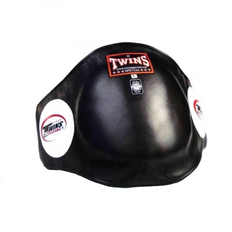 Twins belly pad
