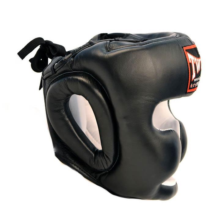 TWINS HEAD GUARD