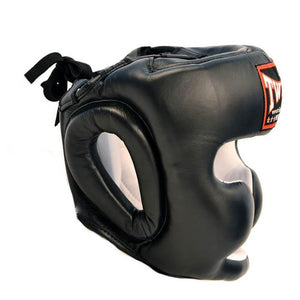 TWINS HEAD GUARD
