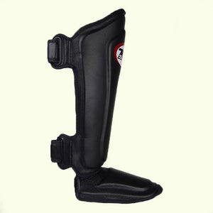 Twins new model shin guards
