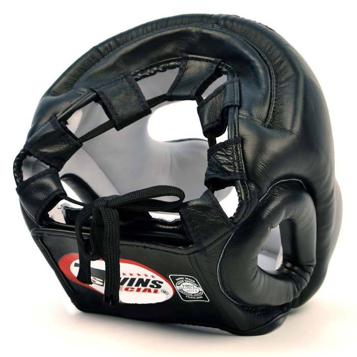 TWINS HEAD GUARD
