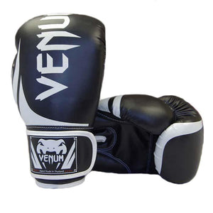 Venum challenger boxing gloves